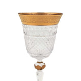 Felicia Romantic Large Wine Glass 220 ml