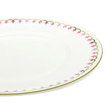 Marguerite Pink Dinner Plate - 10"