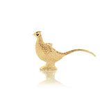 Gold Pheasant Cocktail Picks