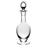 Classic 3 Lip Decanter 500ml With Stopper