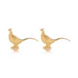 Gold Pheasant Salt And Pepper