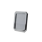 Hammer Hexa Silver Frames - 9X13 cm