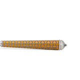 Dedale Gold Dessert Knife