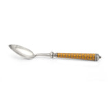 Dedale Gold Dessert Spoon