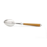 Dedale Gold Tea Spoon