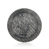Silver Plated Coaster-2 Piece Set