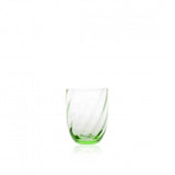 Marika Tumbler Light Green 9.5 Cm - Set of 6