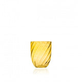 Marika Tumbler Citrine 9.5 Cm - Set of 6