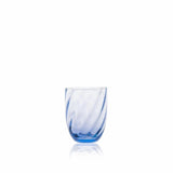 Marika Tumbler Light Blue 9.5 Cm - Set of 6