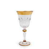 Romantic Large Wine Glass 220 ml