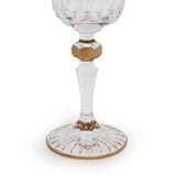 Romantic Large Wine Glass 220 ml
