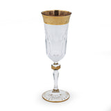 Romantic Champagne Flutes 150 ml