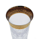 Romantic Champagne Flutes 150 ml