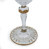 Romantic Champagne Flutes 150 ml
