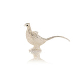 Silver Pheasant Cocktail Picks