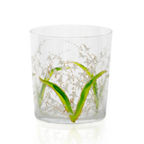 Lily of the Valley Tumbler