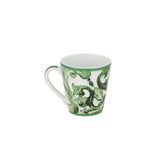 Maiolica Verde Mug
