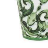 Maiolica Verde Mug