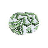 Maiolica Verde Set of 2 Bread Plates - 17cm