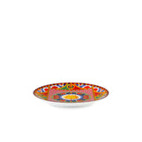 Carretto Sicilano Set of 2 Side Plates Dia. 19 cm