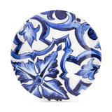 Blu Mediterraneo Set of 2 Side Plates Stella