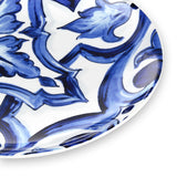 Blu Mediterraneo Set of 2 Side Plates Stella
