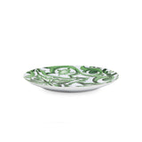 Maiolica Verde Set of 2 Dinner Plates Dia. 26 cm