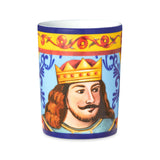 Carretto Siciliano King Water Glass