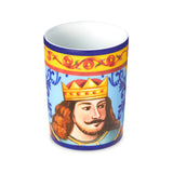 Carretto Siciliano King Water Glass