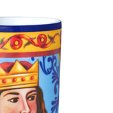 Carretto Siciliano King Water Glass