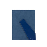 Blu Mediterraneo Lacquered Wooden Frame