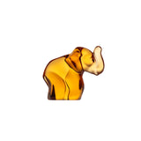 Topaz Elephant 5 cm