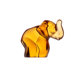 Topaz Elephant 9 cm