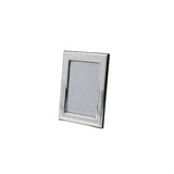 Fancy New Nakshi Silver Frames - 9X13 cm