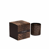 Leopardo Scented Candle - Patchouli