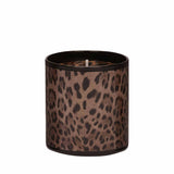 Leopardo Scented Candle - Patchouli