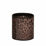 Leopardo Scented Candle - Patchouli
