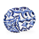 Blu Mediterraneo Set of 2 Side Plates Stella