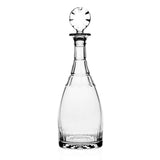 Wallis Decanter Half Bottle 400 ml