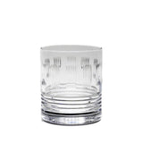 Zelda Tumbler Double Old Fashioned - Set of 6