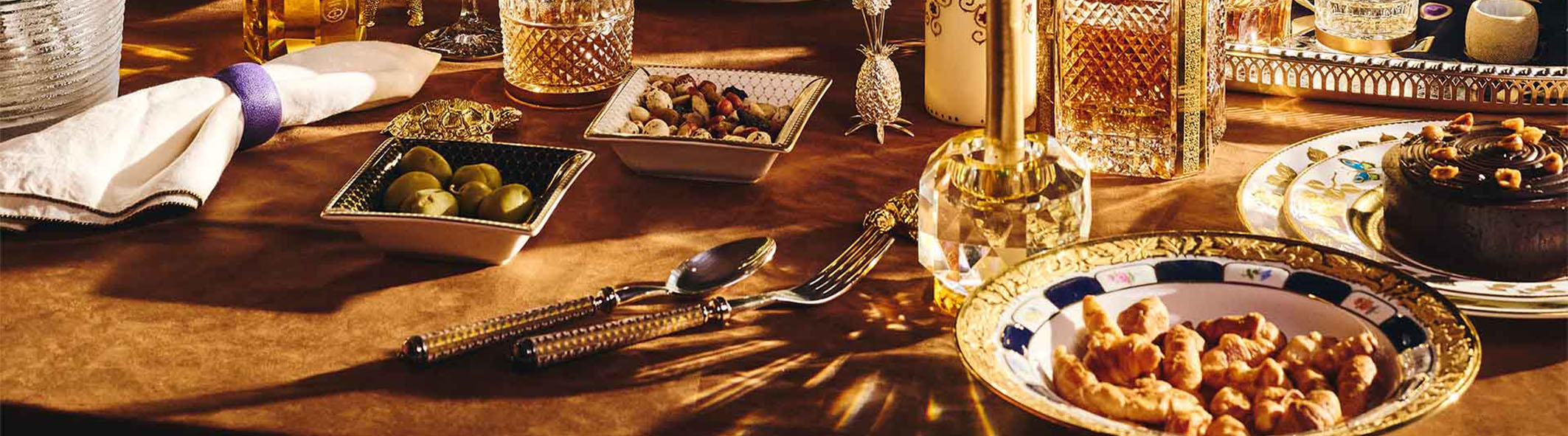 Get Your Home Festive Ready with Thomas Goode