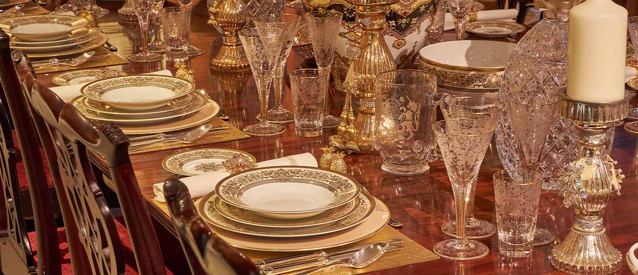 Home Bar Styling Guide: Must-Have Barware for a Luxe Setup, Curated by Thomas Goode