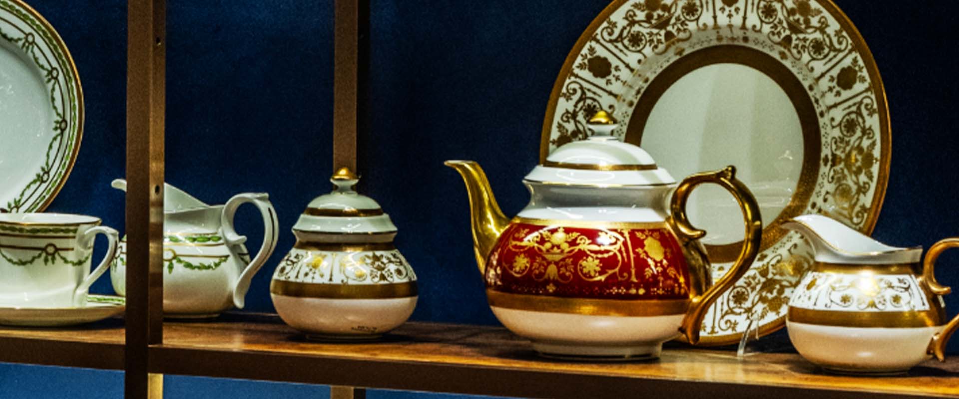 The Art of Keeping Timeless: Caring for the Things You Treasure