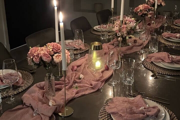 How to Make Your Loved One’s Birthday Special with Thomas Goode