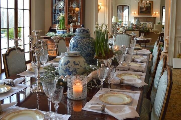 The New Language of Luxury Dining: Why the World is Returning to the Formal Table  