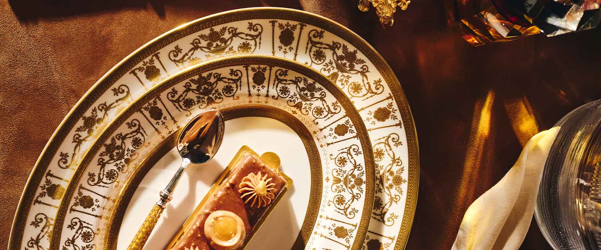 From Royals to Collectors: Why Thomas Goode Is the Epitome of Luxury Dining