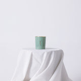 Blue & Gold Votives - Ginger Lily