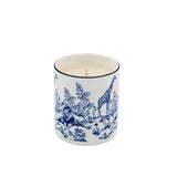 Halcyon days Nina Campbell Serengeti Jasmine Unlidded Candle