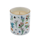 Kingfisher Scatter White Jasmine Unlidded Candle