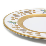Rose & Butterfly Side Plate 21 cm